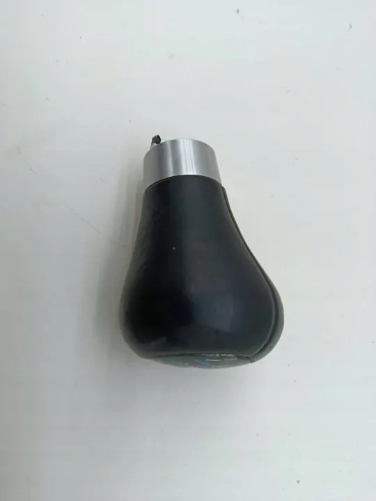 Pommeau de levier BMW 3 F20 F30 M-Package OEM image 7