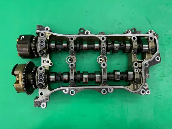 OEM 13050-31120 Árbol de Levas Derecha Cabeza Engranaje VVT image 2