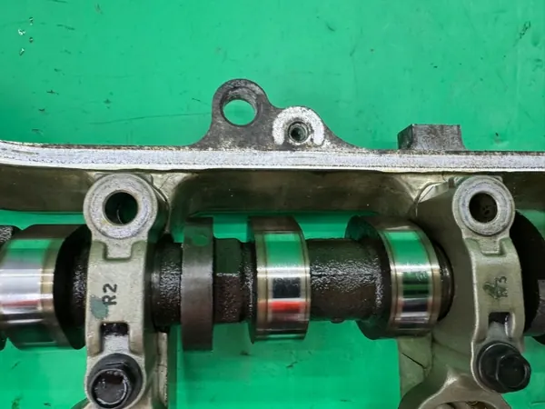 OEM 13050-31120 Árbol de Levas Derecha Cabeza Engranaje VVT image 10
