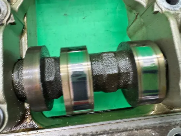 OEM 13050-31120 Árbol de Levas Derecha Cabeza Engranaje VVT image 6
