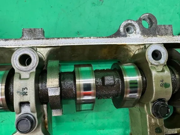 OEM 13050-31120 Árbol de Levas Derecha Cabeza Engranaje VVT image 9
