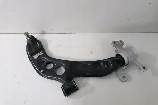 Braccio di controllo curvato anteriore destro MINI COUNTRYMAN (F60) OEM image 3