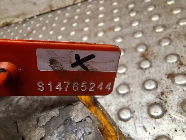 Snodo anteriore sinistro Fiat Scudo Jumpy Expert I image 5