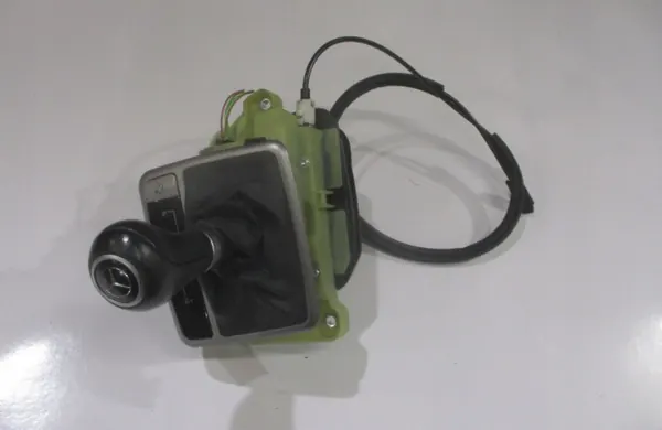 Levier de Sélection de Vitesses Mercedes OEM A1712671024 image 2