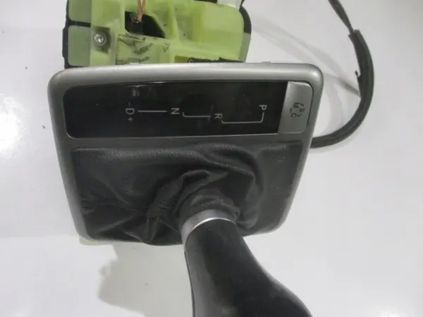 Levier de Sélection de Vitesses Mercedes OEM A1712671024 image 4
