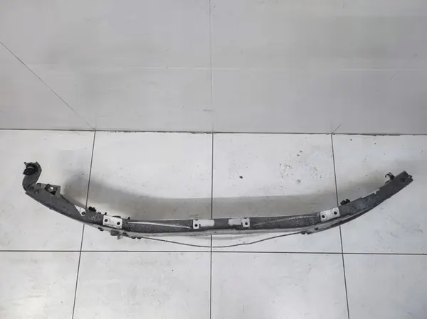 Rinforzo paraurti anteriore Mercedes C-Class W206 OEM image 7