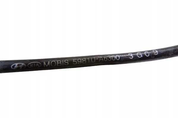 Sensor ABS dianteiro esquerdo HYUNDAI I30 1.6L 2014 image 2