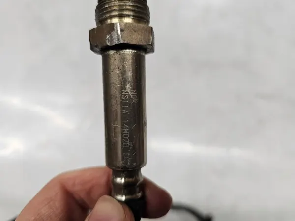Lambda NOX-sensor OEM 03N907807A för VW Passat B8 image 7