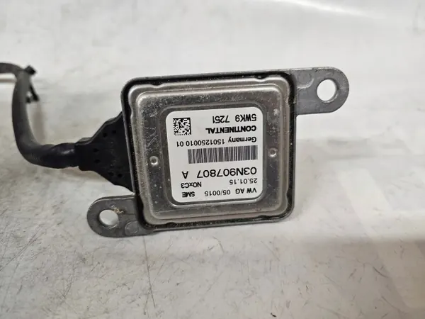 Lambda NOX-sensor OEM 03N907807A för VW Passat B8 image 9