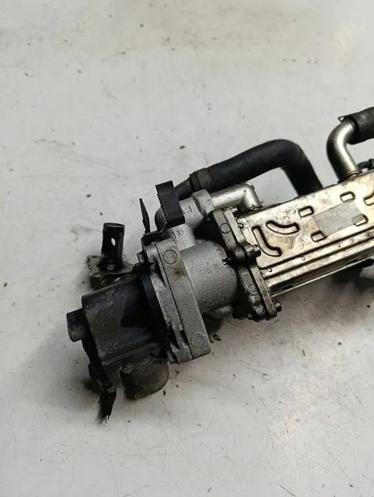 Kia OE 284162A850 EGR-jäähdytin image 3