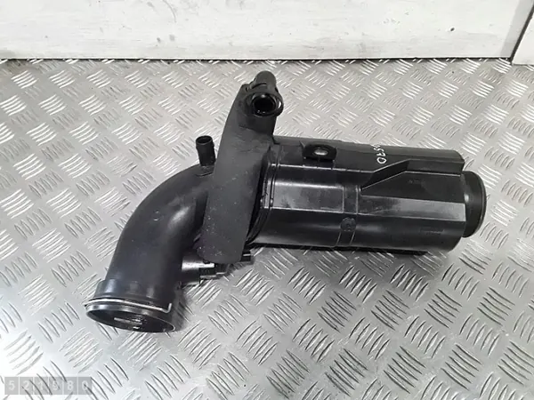 BMW 2-serien F46 Slang OEM 8693166 Begagnad image 2