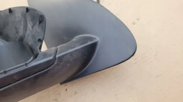 Specchio laterale destro NISSAN QASHQAI J10 96301JD84A image 5