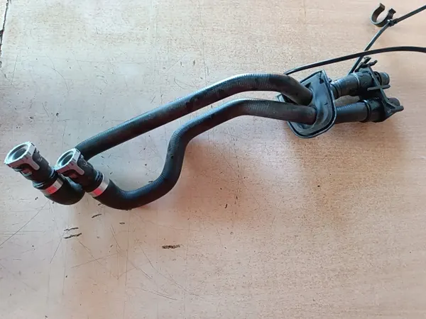 Volvo Värmeslangar OEM 31342412 för V60 S60 II image 3