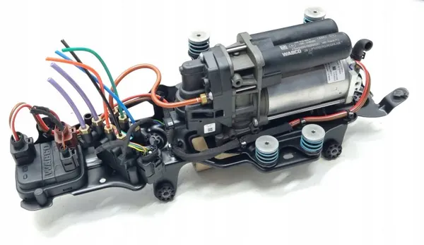 Compresseur suspension Audi E-Tron OEM 4KE616005E image 2