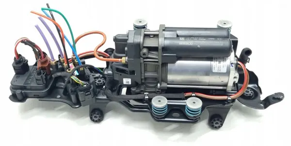 Compresseur suspension Audi E-Tron OEM 4KE616005E image 3