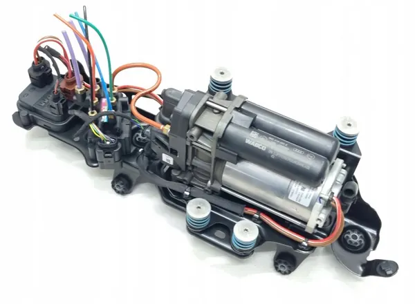 Compresseur suspension Audi E-Tron OEM 4KE616005E image 4