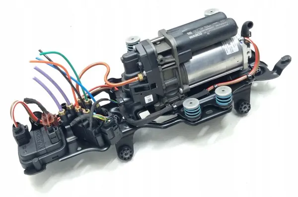 Compresseur suspension Audi E-Tron OEM 4KE616005E image 5