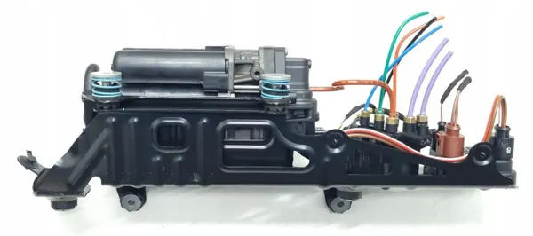 Compresseur suspension Audi E-Tron OEM 4KE616005E image 6