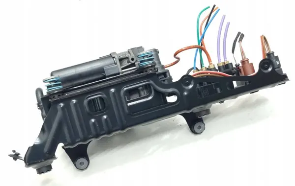 Compresseur suspension Audi E-Tron OEM 4KE616005E image 7