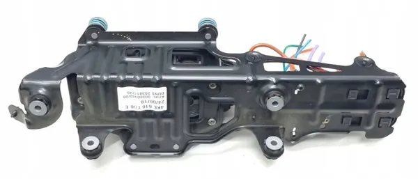 Compresseur suspension Audi E-Tron OEM 4KE616005E image 8
