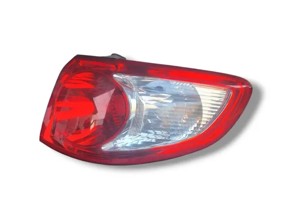 Lámpara trasera derecha Hyundai Santa Fe 2 CM 2007 OEM 92402-2B000 image 2