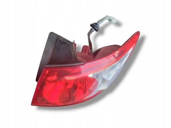 Lámpara trasera derecha Hyundai Santa Fe 2 CM 2007 OEM 92402-2B000 image 4