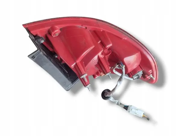 Lámpara trasera derecha Hyundai Santa Fe 2 CM 2007 OEM 92402-2B000 image 5