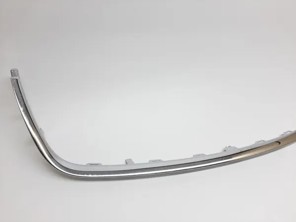 Skoda OE 5J0 853 607 Front Grille image 2