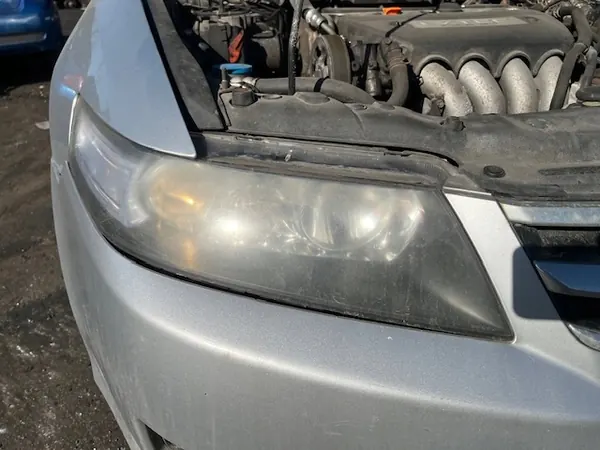 Faro derecho Honda Accord VII CL7 OEM AK-12-725796 image 2