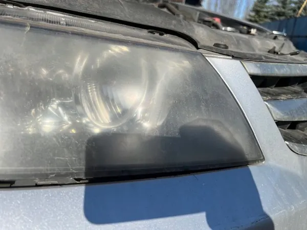 Faro derecho Honda Accord VII CL7 OEM AK-12-725796 image 3