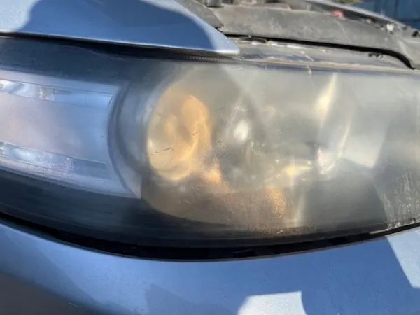 Faro derecho Honda Accord VII CL7 OEM AK-12-725796 image 4