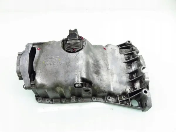 Volkswagen OE 06B103603N Ölwanne gebraucht image 2