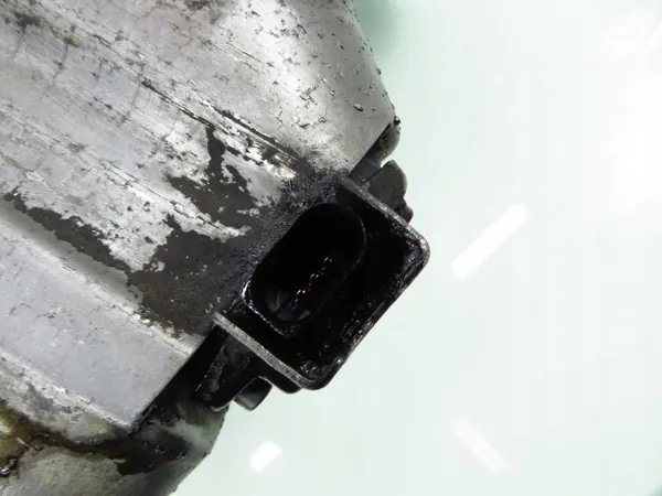 Volkswagen OE 06B103603N Ölwanne gebraucht image 4