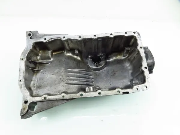 Volkswagen OE 06B103603N Ölwanne gebraucht image 5
