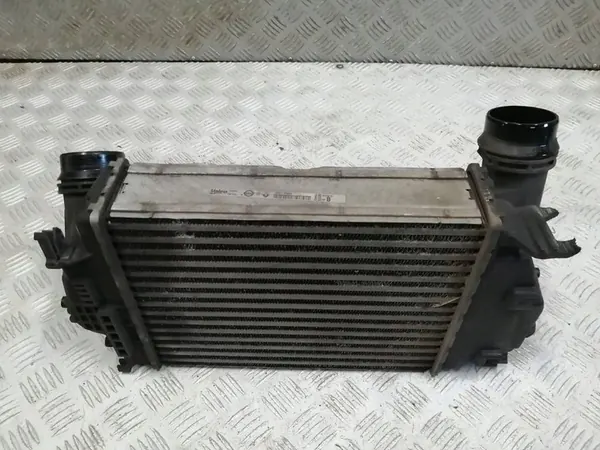 NISSAN X TRAIL RENAULT TALISMAN 144614EB0A image 4