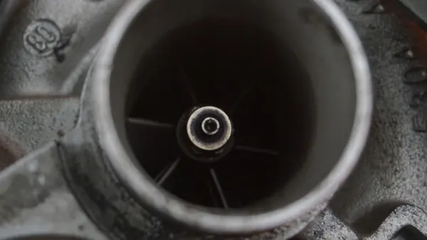 Turbocompresor OEM 5FV para Motor 1.6 THP 156CV image 5