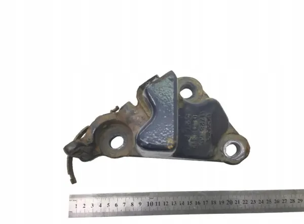 Support de cabine Scania OEM 1728140 - Avant gauche d'occasion image 2