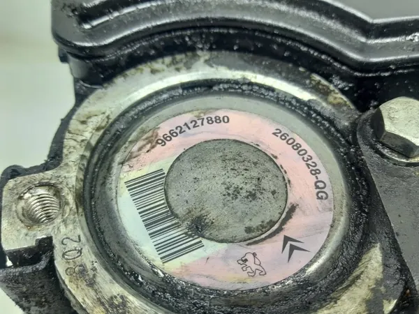 OEM 9662127880 servostyrpump för Citroen image 5
