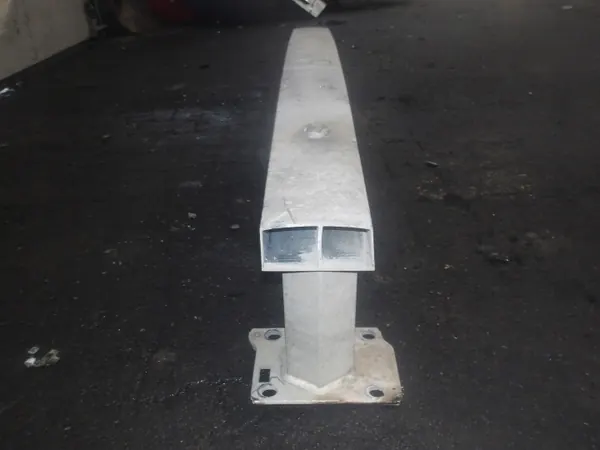 Essieu arrière OEM Belka tył pour Peugeot 208 II image 3
