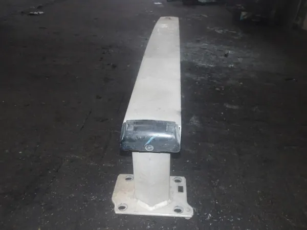Essieu arrière OEM Belka tył pour Peugeot 208 II image 4
