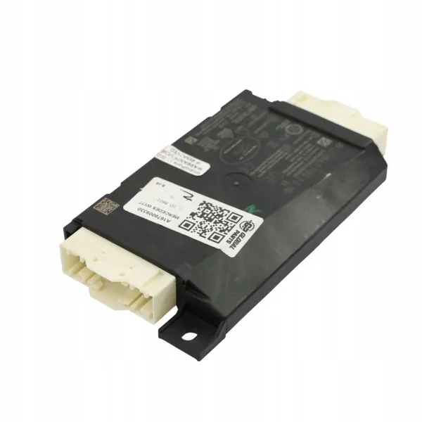Módulo Control Encendido Mercedes ECU A1679009330 image 10