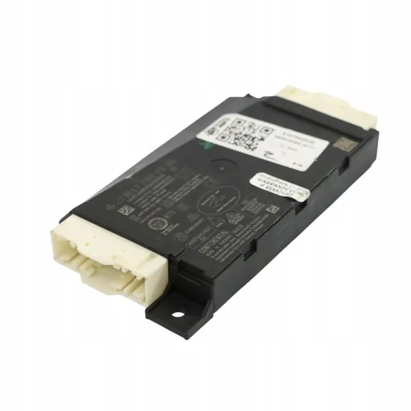 Módulo Control Encendido Mercedes ECU A1679009330 image 6