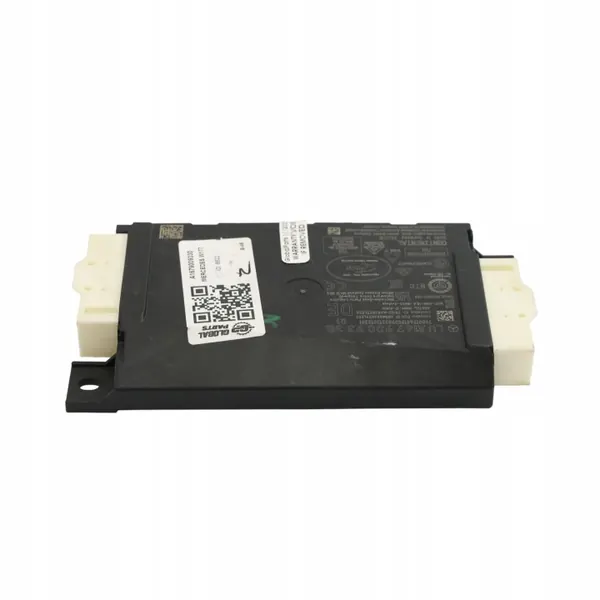 Módulo Control Encendido Mercedes ECU A1679009330 image 9