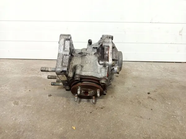REDUKTOR2.2RAV4 Reductor Caja para Toyota RAV4 2.2 D4D image 2