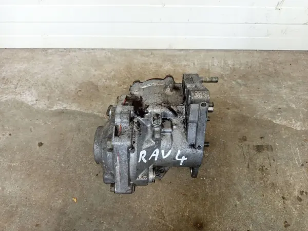 REDUKTOR2.2RAV4 Reductor Caja para Toyota RAV4 2.2 D4D image 3