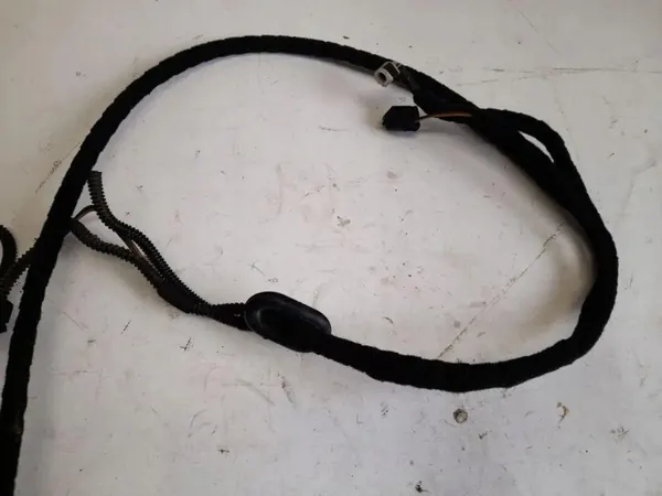 Manguera Bomba Lavaparabrisas VW Touareg OEM 7P6971204C image 4