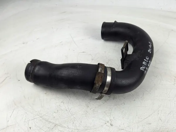 Turbo Intercooler Rör OEM 51832089 för Fiat Doblo 1.6D/2.0D image 3