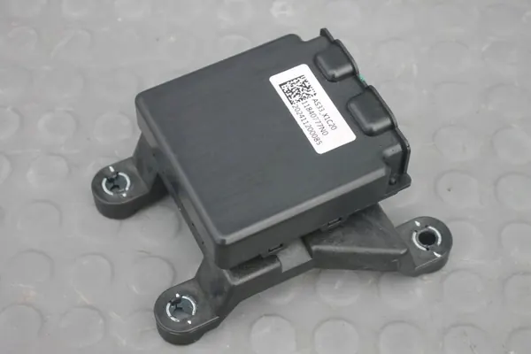 MG HS II Commuter-Steuermodul OEM 11840777 image 2