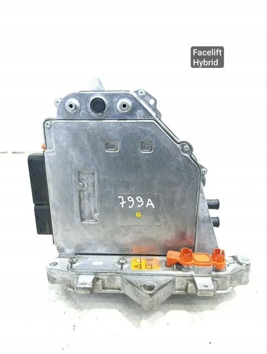 Invertteri Chrysler Pacifica 2021 OEM P05185115AF image 2