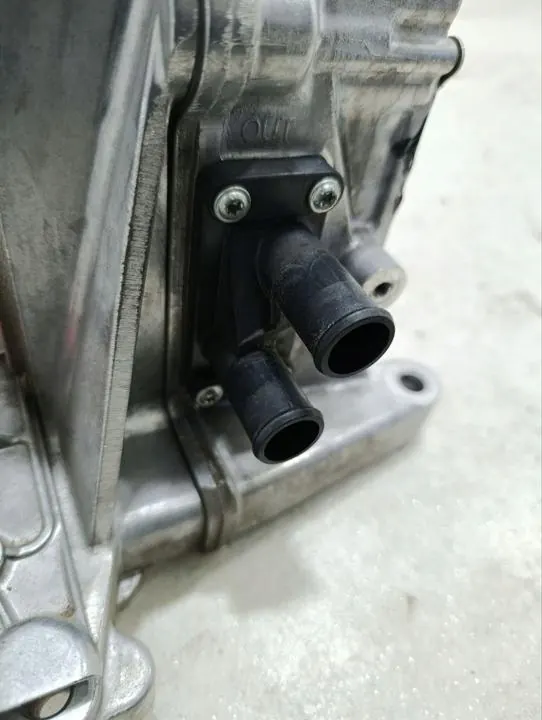 Invertteri Chrysler Pacifica 2021 OEM P05185115AF image 5